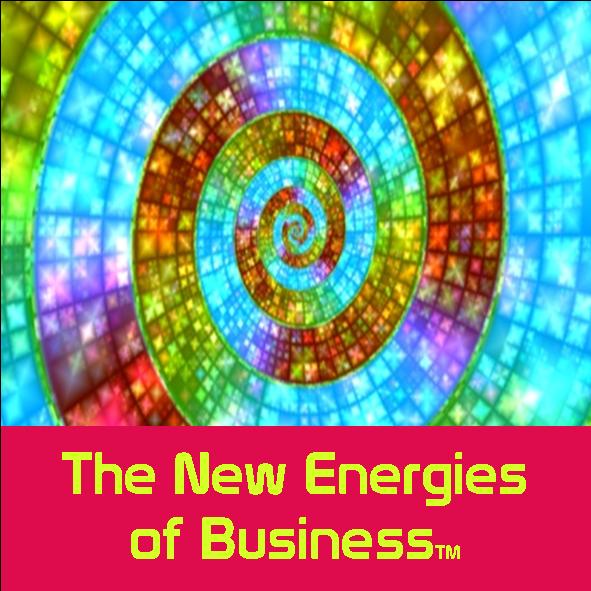 New Energies of Business - Contribution