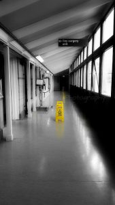 commercial cleaning is commonly outsourced